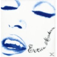 Erotica LP