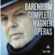 Complete Wagner Operas CD