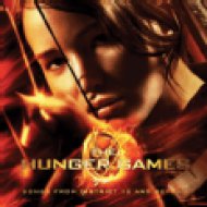 The Hunger Games (Az éhezők viadala) CD