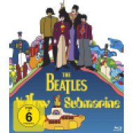 Yellow Submarine Blu-ray