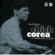 The Definitive Chick Corea On Stretch And Concord CD