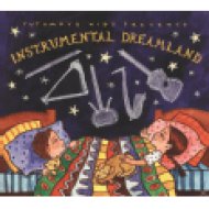 Putumayo - Instrumental Dreamland CD