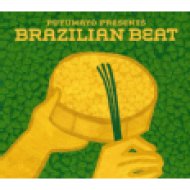 Putumayo - Brazilian Beat CD