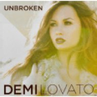 Unbroken CD