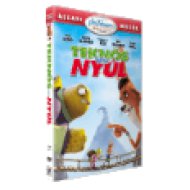 Állati mesék 2.: Teknős vs. Nyúl DVD