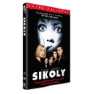 Sikoly - extra változat DVD
