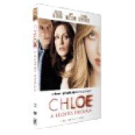 Chloe  A kísértés iskolája DVD