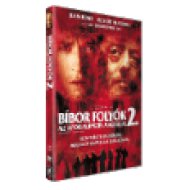 Az apokalipszis angyalai - Bíbor folyók 2. DVD