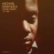 Home Again CD