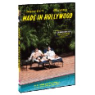 Made in Hollywood DVD