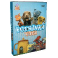 Futrinka utca DVD