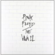 The Wall 2011 Remaster (Vinyl LP (nagylemez))