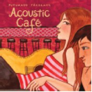 Putumayo - Acoustic Cafe CD