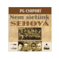 Nem sietünk sehová (DVD)