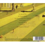 Nursery Cryme CD