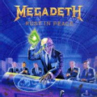 Rust in Peace CD