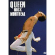 Rock Montreal 1981 DVD