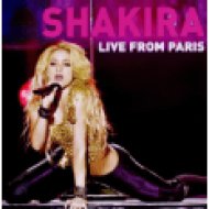 Live From Paris CD+DVD