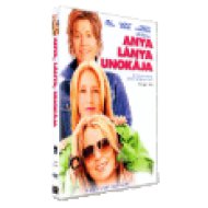 Anya, lánya, unokája DVD