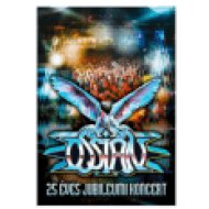 25 éves jubileumi koncert DVD