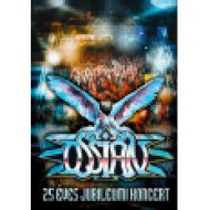 25 Éves Jubileumi Koncert CD+DVD