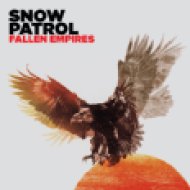 Fallen Empires CD