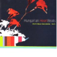 Hungarian HeartBeats - World Music Compilation Vol.5 CD