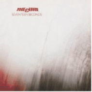 Seventeen Seconds LP