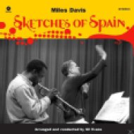 Sketches of Spain (High Quality Edition) Vinyl LP (nagylemez)