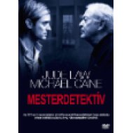 Mesterdetektív DVD