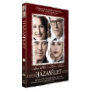 Házasélet DVD