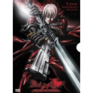 Devil May Cry: Démonvadászok (díszdoboz) DVD