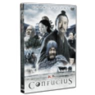 Confucius DVD
