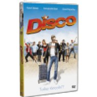 Disco DVD