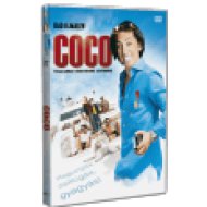 Coco DVD