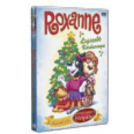 Roxanne legszebb karácsonya/Karácsonyi Hópihe (DVD)