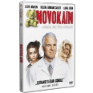 Novokain DVD