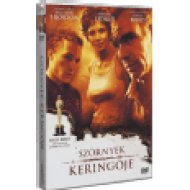 Szörnyek keringője DVD