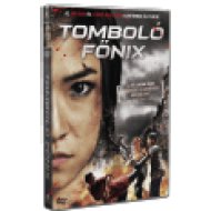 Tomboló főnix DVD