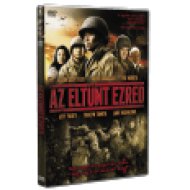 Az eltűnt ezred DVD