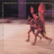 The Rhythm Of The Saints CD