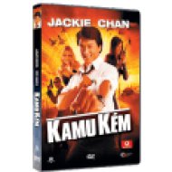 Kamukém DVD