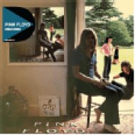 Ummagumma CD