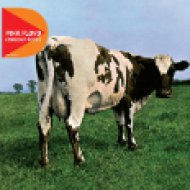 Atom Heart Mother CD