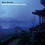 Beyond The Shrouded Horizon CD