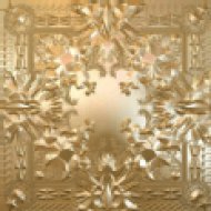 Watch The Throne CD