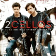 2Cellos CD