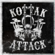 Attack CD