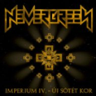 Imperium IV. - Új Sötét Kor - 2000 CD