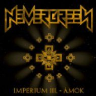 Imperium - III. Ámok - 1999 CD